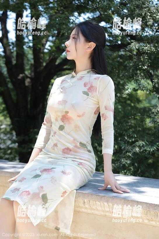 Xiuren秀人网-娇喘JC Xiuren秀人网 - 重量级更新!娇喘JC透明写真集,你绝对无法错过的最新力作!