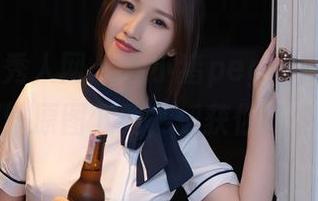 Xiuren秀人网 - “小猪peggy与牛仔裤”系列：原图下载，俘获你的少女心！