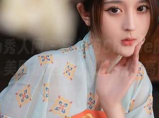 Xiuren秀人网 - 李佳芮Cherie的自拍秘籍：美图精选教你如何拍出高能！