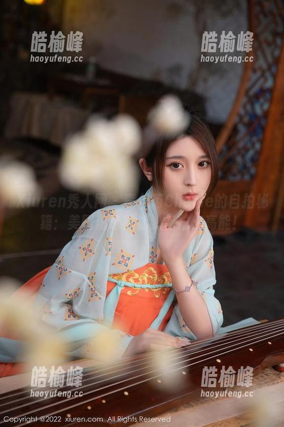Xiuren秀人网-李佳芮Cherie Xiuren秀人网 - 李佳芮Cherie的自拍秘籍:美图精选教你如何拍出高能!