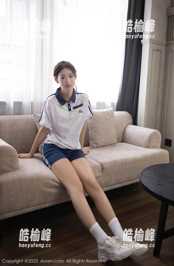Xiuren秀人网-林昔予yorki Xiuren秀人网 - 一场说走就走的旅行,林昔予yorki的夏天定制图集等你翻!