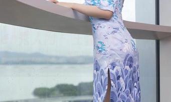 Xiuren秀人网 - 王馨瑶Yanni：从御姐到自信女神——精选作品集，心动吗？