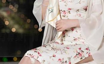 Xiuren秀人网 - 原图探秘！程程程内衣写真集，背后竟藏着这些秘密