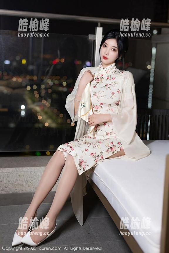 Xiuren秀人网-程程程 Xiuren秀人网 - 原图探秘!程程程内衣写真集,背后竟藏着这些秘密
