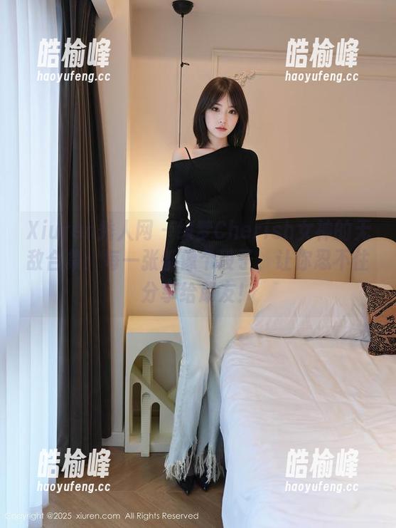 Xiuren秀人网-绮梦Cherish Xiuren秀人网 - 绮梦Cherish女神的无敌合集:每一张都像个段子,让你忍不住分享给朋友!