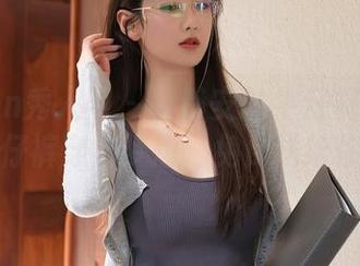 Xiuren秀人网 - 韩静安的牛仔裤图册:牛仔裤穿出梦想,免费送给你!