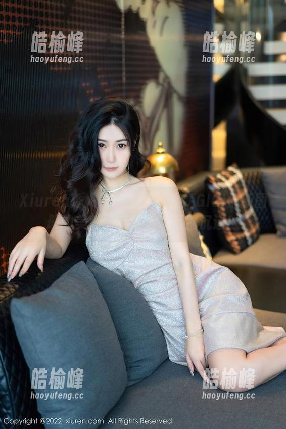 Xiuren秀人网-黄婧GIGI Xiuren秀人网 - 警告!黄婧GIGI最新图册的美脚,有毒,千万别沉迷!