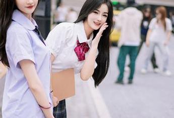 YouMi尤蜜荟 - 私房照大赏：心妍小公主在天台的超级美图