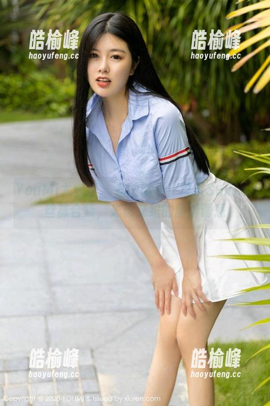 YouMi尤蜜荟 - 私拍时刻！思淇Sukiiii丝袜合集，光影交织的静谧诱惑