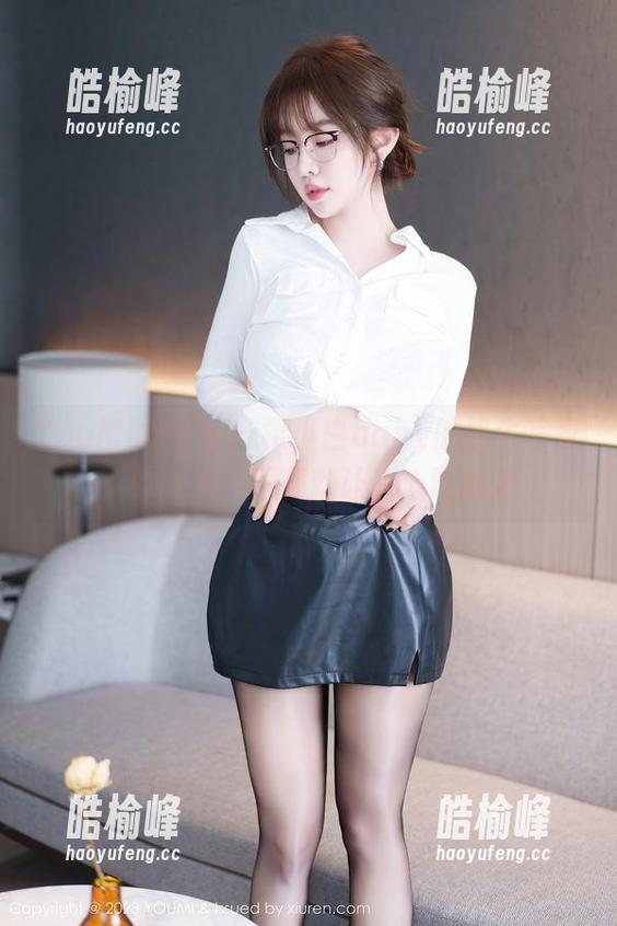 YouMi尤蜜荟-樱小白baby YouMi尤蜜荟 - 樱小白baby的奶牛写真:作品集一下载就让人心跳加速