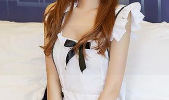 YouMi尤蜜荟 - 致命的黄玫瑰蔓延，私拍中的黄乐然魅力四射
