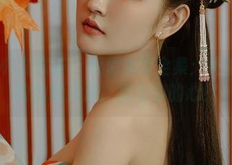 YouMi尤蜜荟 - 燃情女友全集：黄金宝儿的拍摄资源，直击你的心！