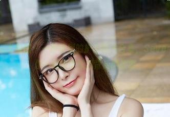 YouWu尤物馆 - 一份特别的护士图片合集，Seven小七带你一起探索脉搏背后的故事