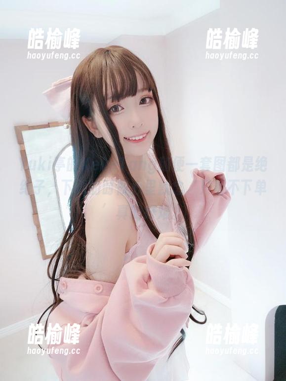 Yuki亭 Yuki亭的KekeTang随便一套图都是绝绝子,下载的时候心里默念‘只看不下单’真的好难。