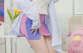ZinieQ的校服合集：每一件都是故事，想知道她们背后的小秘密吗？