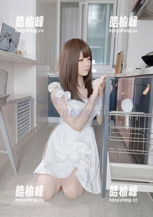asagiriai(爱ちゃん)无圣光美腿：看了想说‘这居然能拍？’
