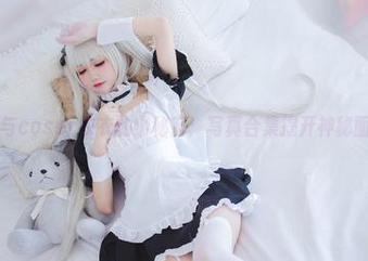 皮衣与coser衣衣的小秘密：写真合集揭开神秘面纱！