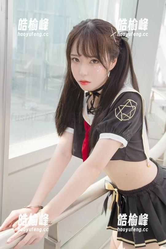 fushii_海堂 fushii_海堂开启无圣光模式:美图与极探侦道的碰撞