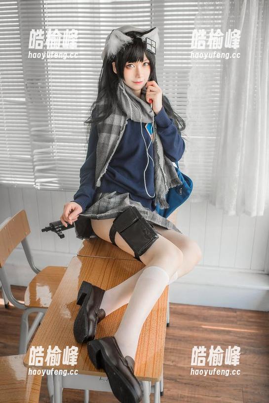 izumi泉桃子 为什么izumi泉桃子的全套兔女郎图集让我这么着迷?快来一起琢磨吧