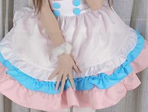 女孩们的私房梦，miko酱ww的美图旦旦显现！