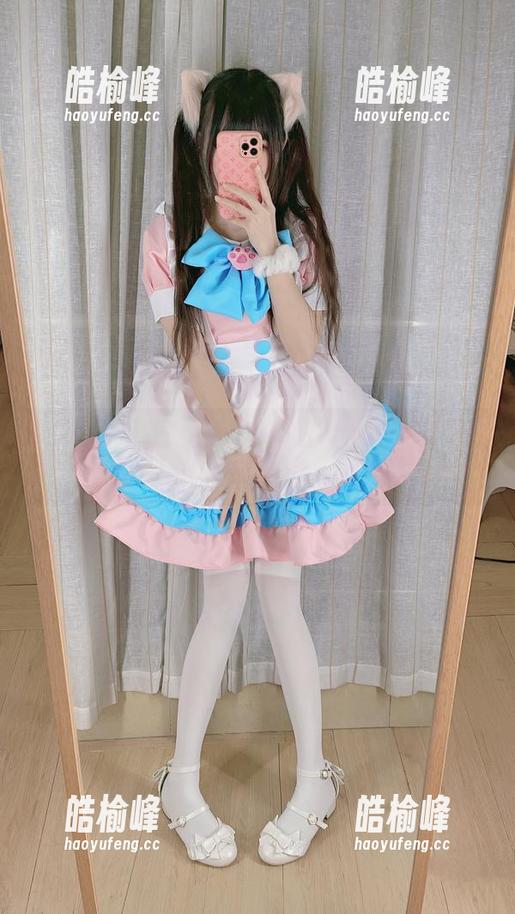 miko酱ww 女孩们的私房梦,miko酱ww的美图旦旦显现!