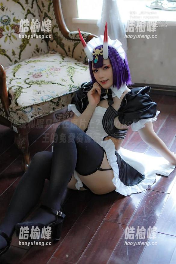 nyako喵子大魔王 谁说和服只能在照片上?nyako喵子大魔王的免费资源等你来撩!