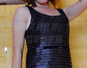 pans - 熙媛的写真世界：女仆壁纸带来的奇妙梦境