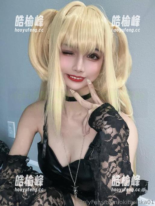rinka冲田凛花 rinka冲田凛花图集曝光!玛修YD舞者ver让你知道什么叫‘动人心弦’!