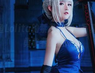 yui金鱼Lolita的禁忌之美：写真下载，勇敢者的选择