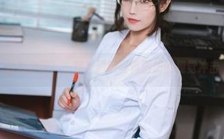 打破界限！一智智透明写真图册的视觉冲击