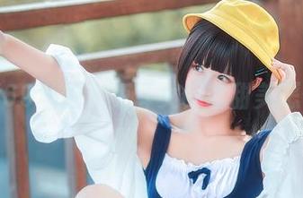 三度69私拍：兔耳女仆的甜美恶作剧