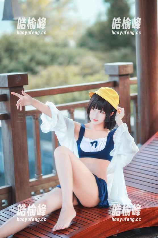 三度69 三度69私拍:兔耳女仆的甜美恶作剧