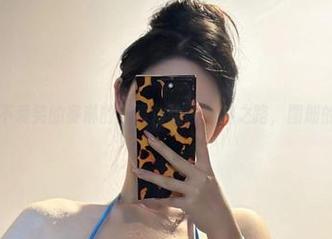 微密圈 - 不爱笑的赛琳的写真体验:女神之路,图册的无限可能
