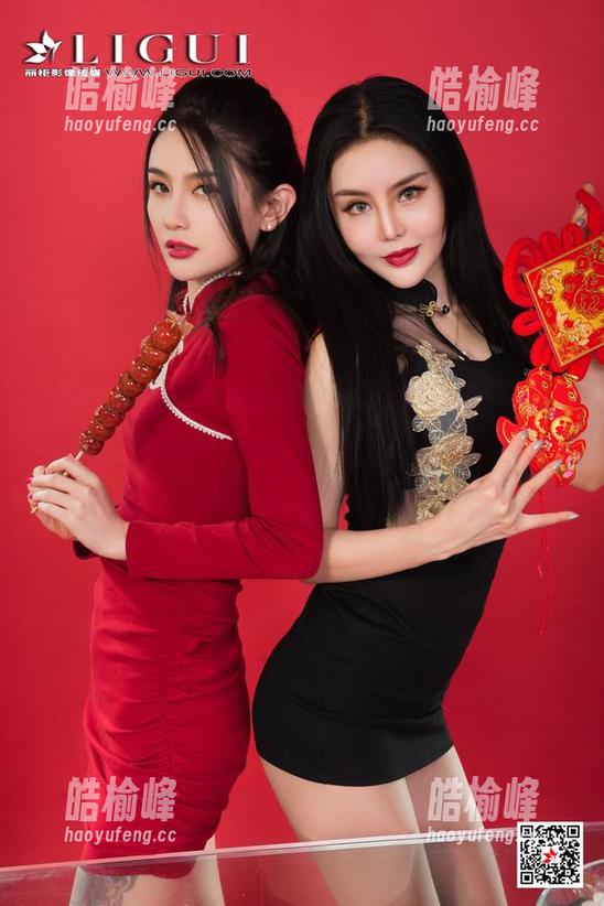 丽柜 - 兔子的无敌图集：月兔丝莲里的美好资源，哪种光线最打动你，刚想说的是…哎呀又开始想了！