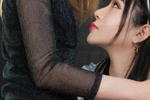 丽柜 - 当司琪遇上兔女郎：这些写真仿佛能跳出屏幕！
