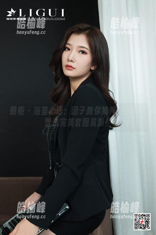 丽柜 - 浴室心语：团子教你如何用水蒸气塑造完美套图资源！