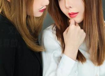 丽柜 - 文欣的女仆写真，原图资源曝光！说真的，有种想养她回家的冲动。