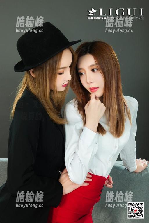 丽柜-文欣 丽柜 - 文欣的女仆写真,原图资源曝光!说真的,有种想养她回家的冲动。