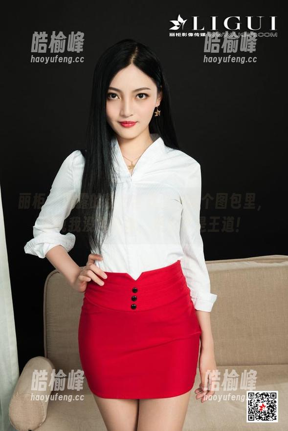 丽柜 - 露露的粉色世界全在这个图包里，别说我没告诉你，观看才是王道！