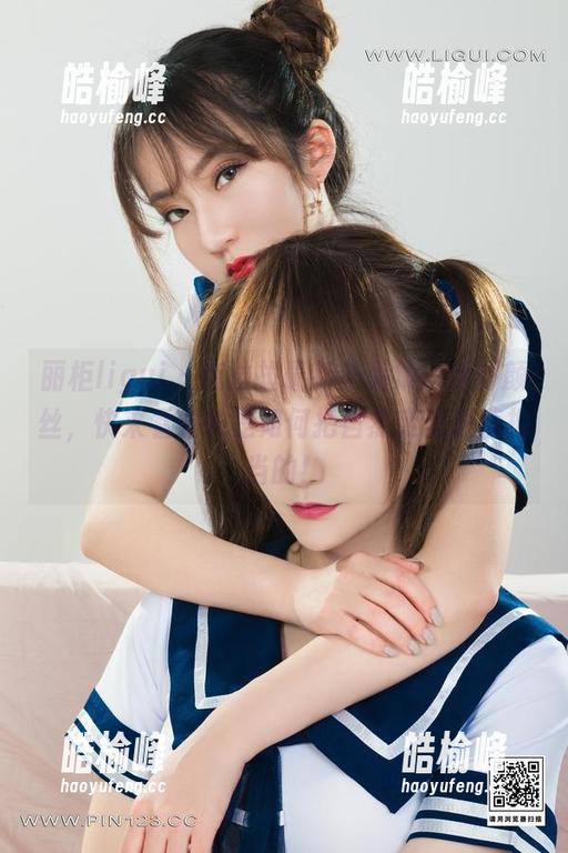 丽柜ligui-克拉拉 丽柜ligui - 克拉拉最新作品集:绿野颜丝,快来看看她是如何把自然变成颜值担当的!
