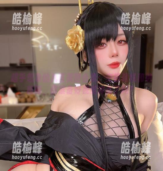 超乎想象的九言美图合集：交错战线和纳格陵，你准备好视觉冲击了吗？