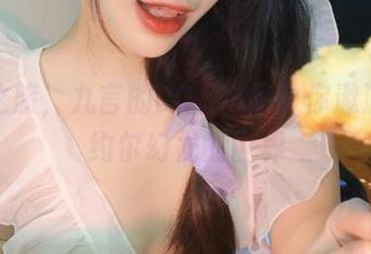 奇幻之旅，九言的COS作品带你遨游绝版约尔幻龙的世界