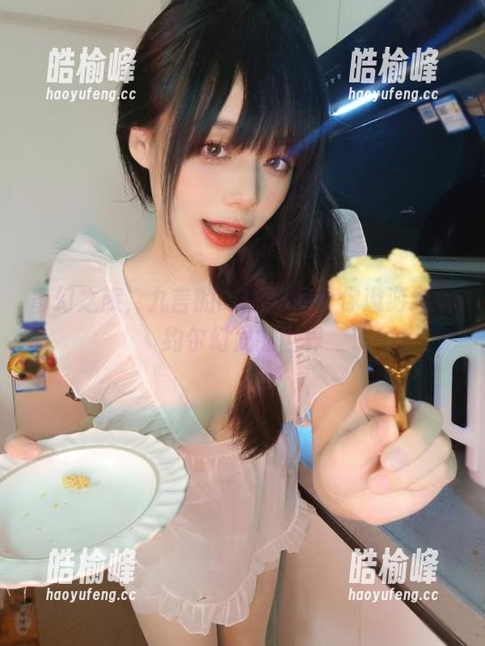九言 奇幻之旅,九言的COS作品带你遨游绝版约尔幻龙的世界
