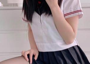在家也能美炸天!二阶堂宅绘子的宅家原图合集,快来围观吧!