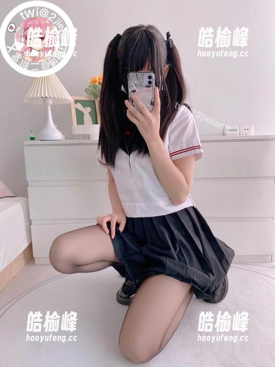 二阶堂宅绘子 在家也能美炸天!二阶堂宅绘子的宅家原图合集,快来围观吧!
