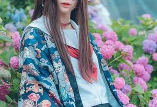 明日方舟：五更百鬼的高清秘密，等你来发现！