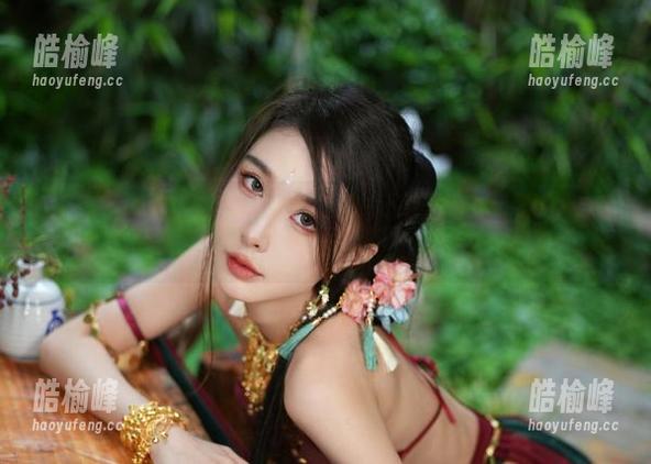 余多多Dudu 余多多Dudu的清纯瞬间:高清照片下载,少女感满满,心都要融化了!