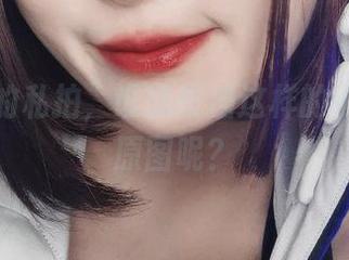 你夏夏的私拍，谁能抵挡这样的小春日和原图呢？