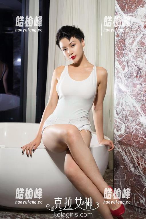 克拉女神-杨暖 克拉女神 - 超乎想象的奶牛,杨暖的精选套图,来看看这些牛气冲天!