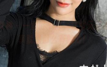 克拉女神 - 一图胜千言，江琴天使美图分享就是那么有魅力！